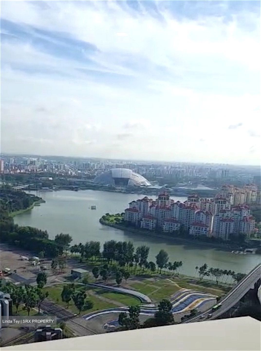 Millenia Tower (D1), Office #453878151
